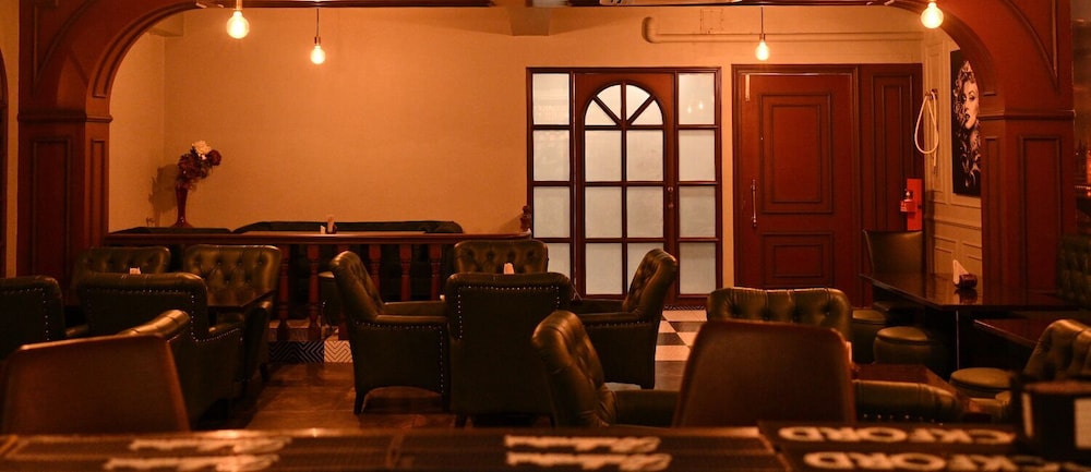 Hotel MD's Continental 32/42
