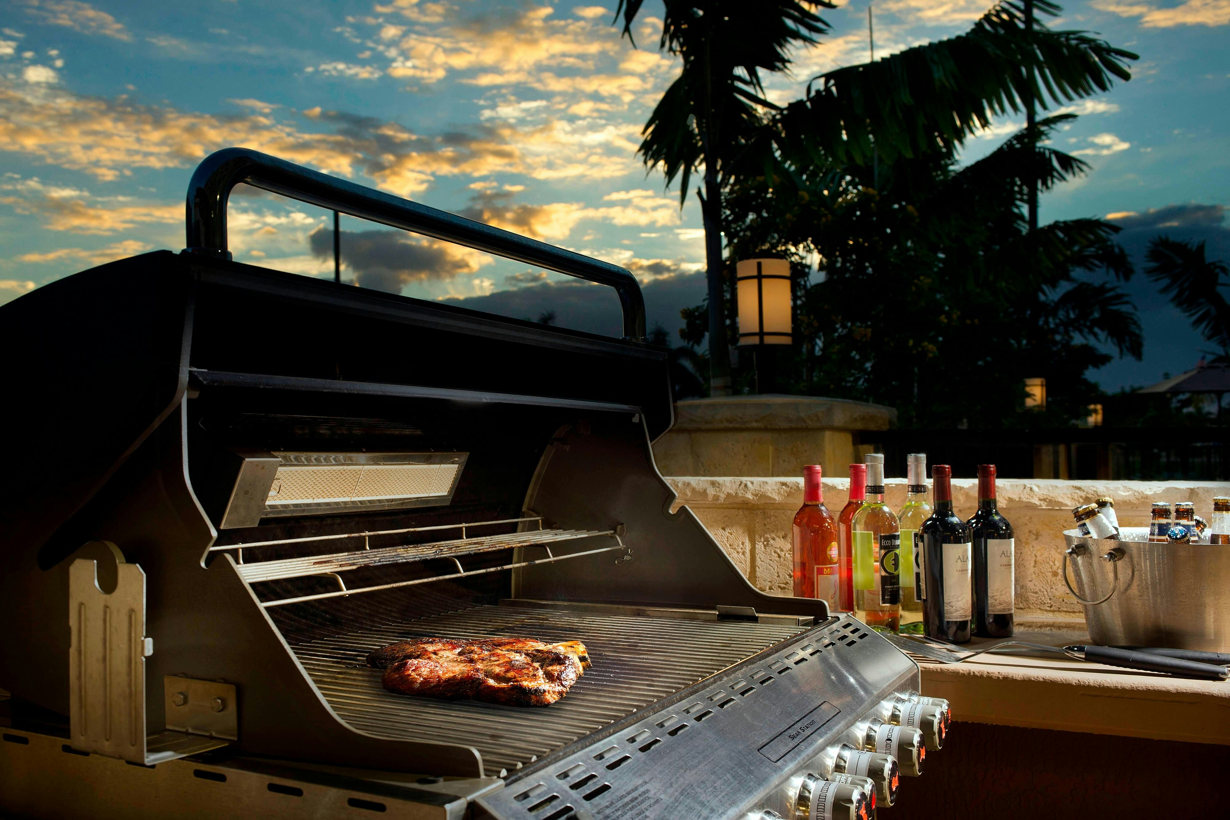 RESIDENCE INN MIAMI AIRPORT WEST / DORAL 2/18