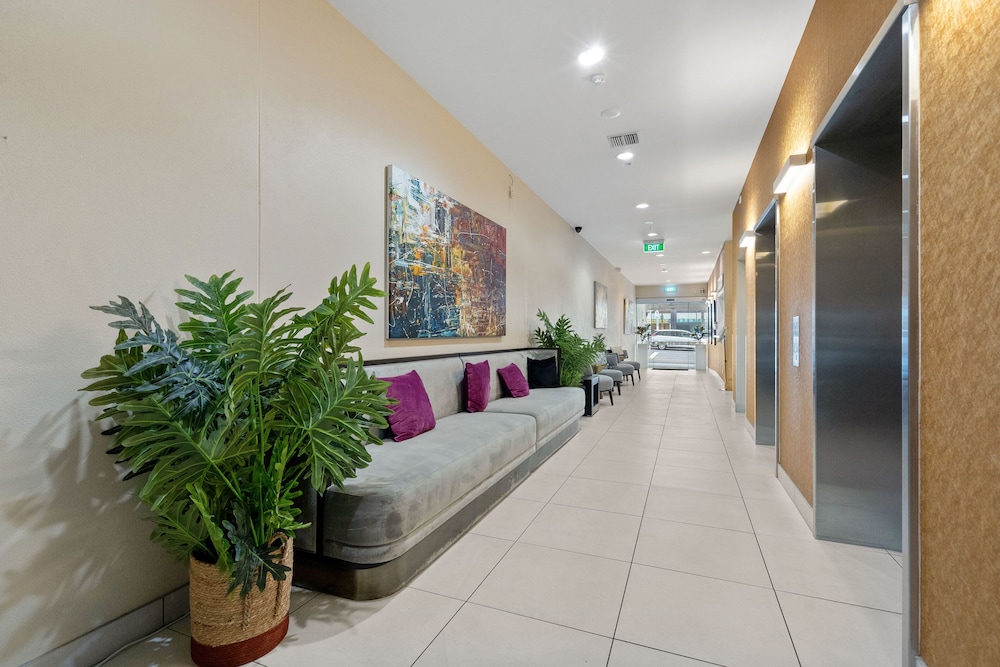 Proximity Apartments Manukau Auckland Airport 9/62