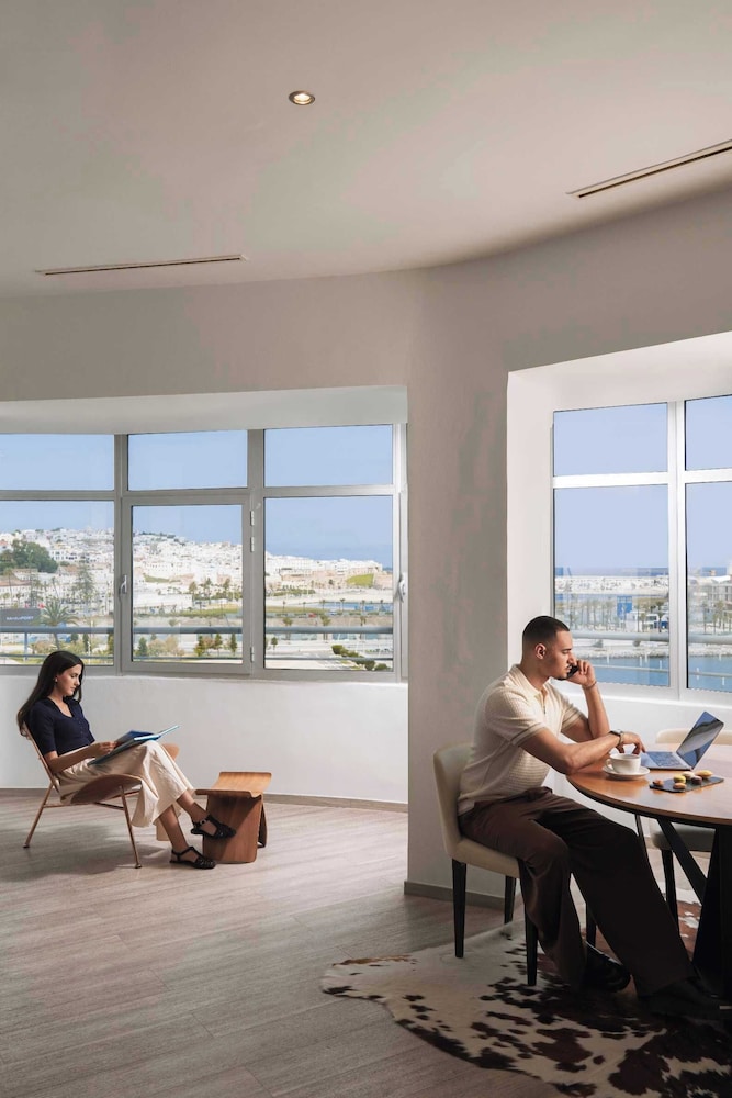Marina Bay City Center Tangier 17/41