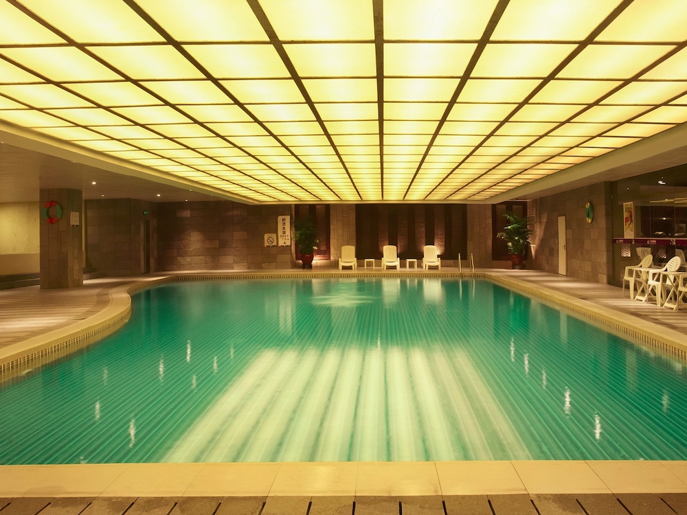 Wuhan Jin Jiang International Hotel 26/56