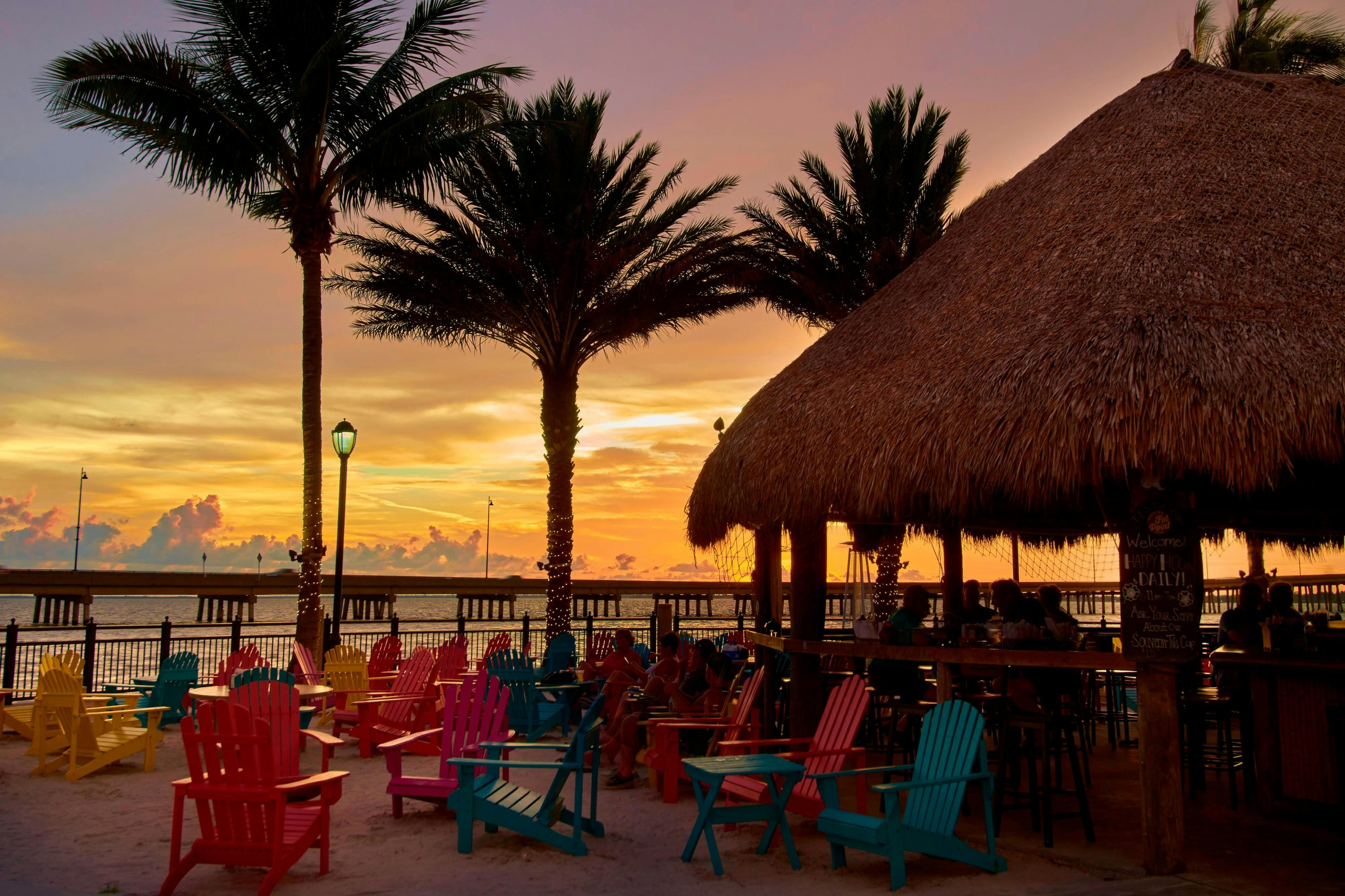 Four Points By Sheraton Punta Gorda Harborside 48/60
