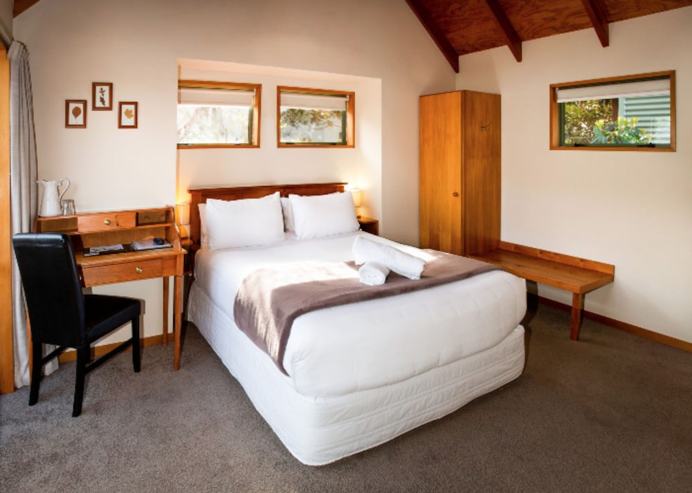 Te Wanaka Lodge 14/66