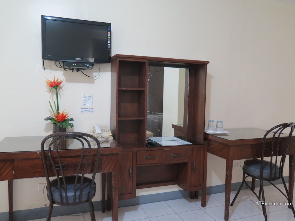 Fuente Pension House 4/49