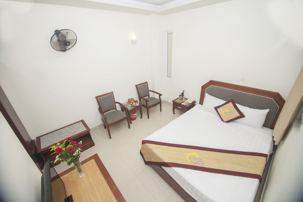 Hai Long Hotel 25/51