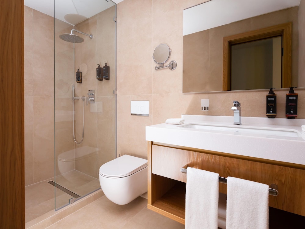 Mercure Bukhara Old Town 55/60