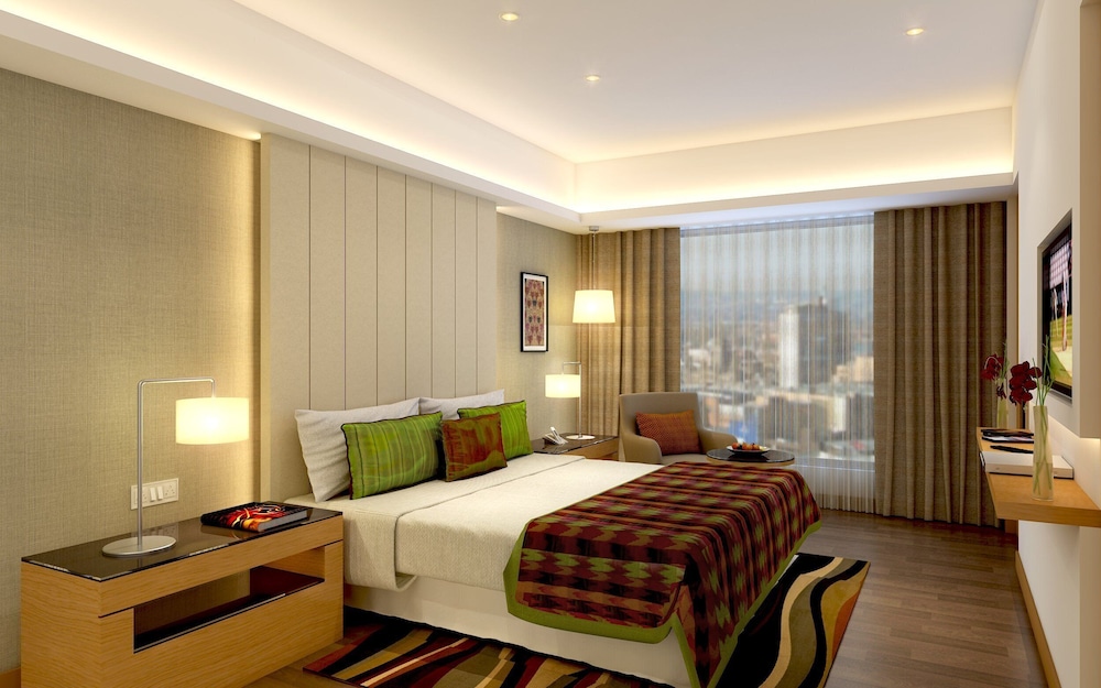 Premium, Suite, King Bed