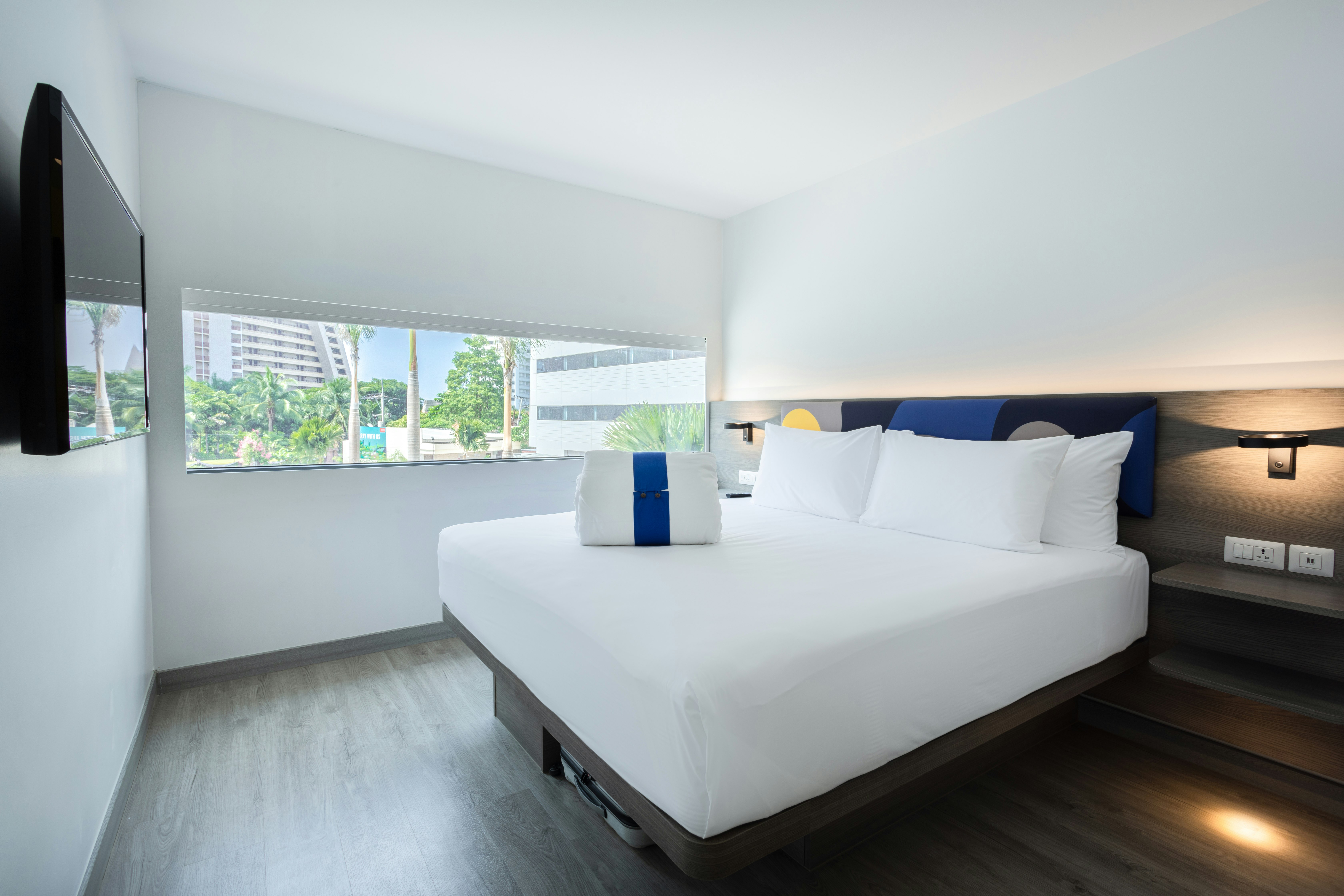 Cosi Pattaya Wong Amat Beach 12/50