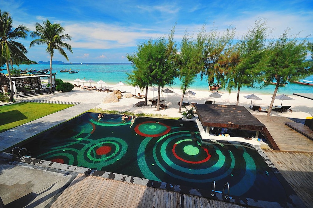 Idyllic Concept Resort 62/73