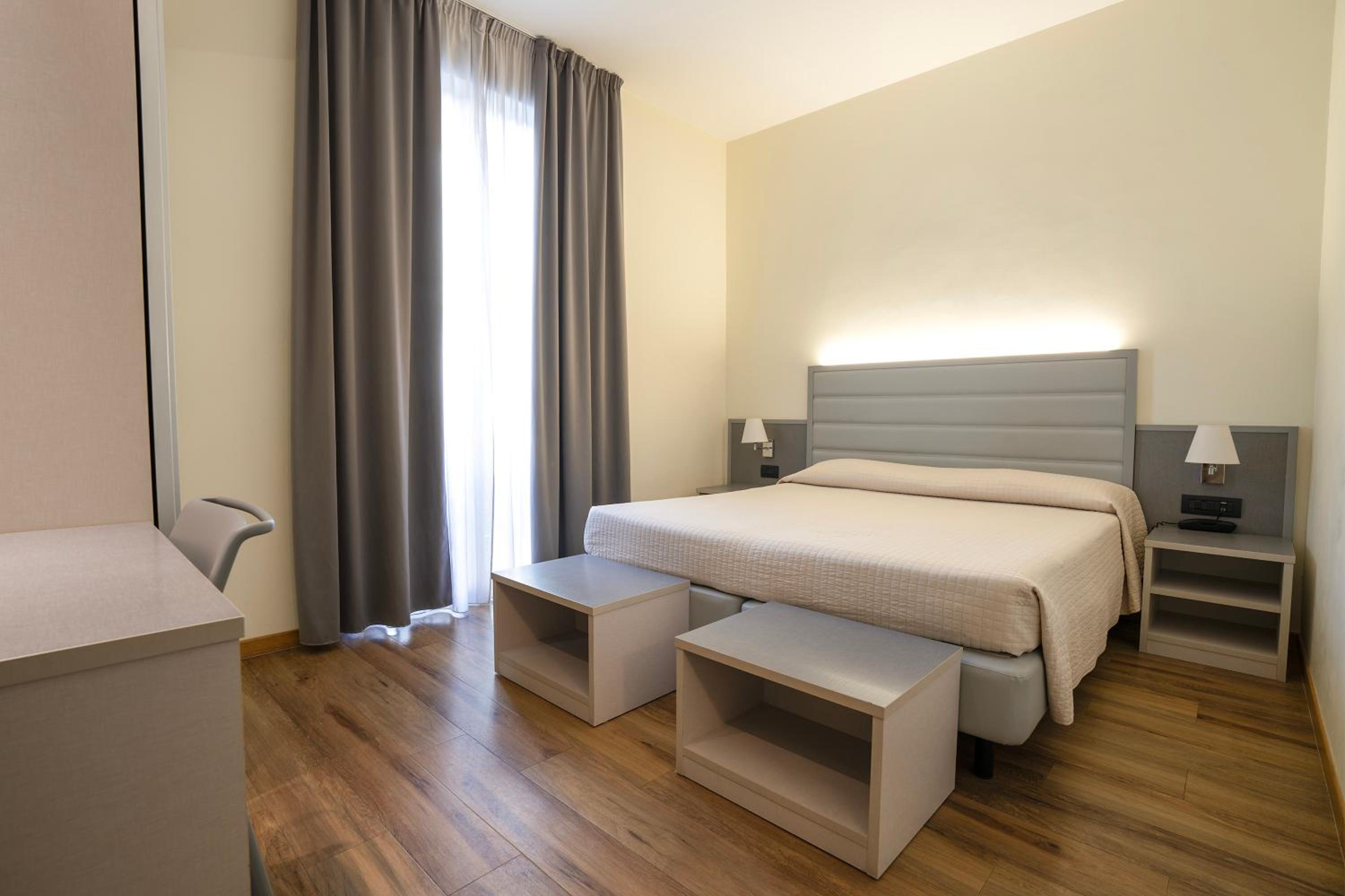Hotel La Coccinella 16/50