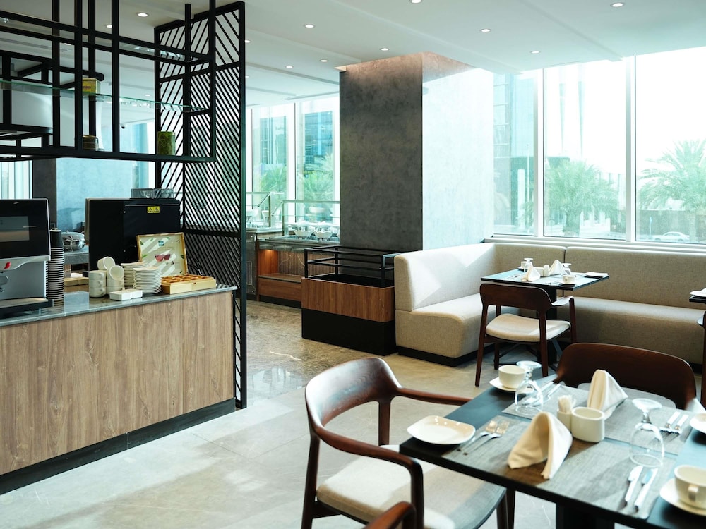 Novotel Riyadh Al Anoud 57/73