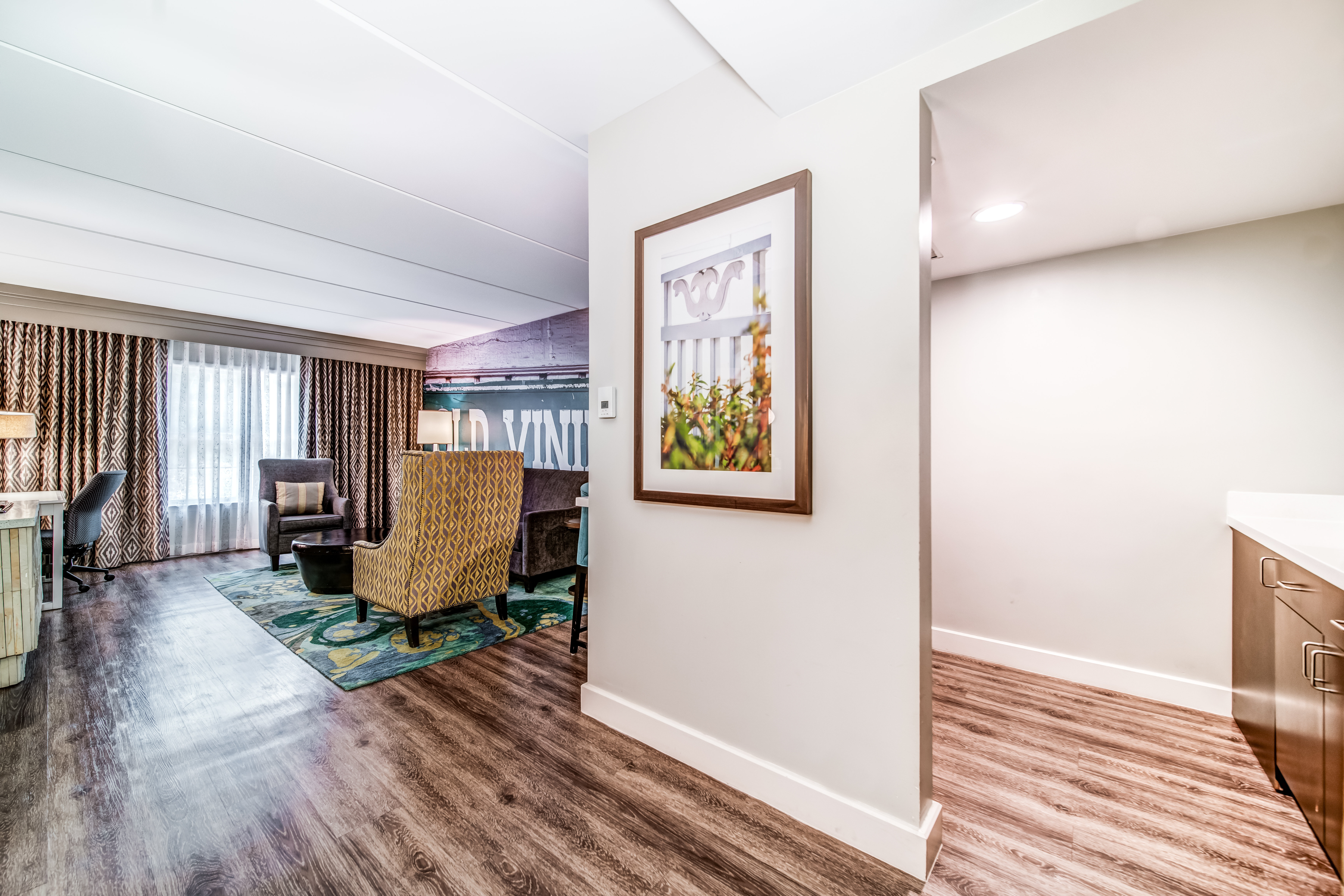 Hotel Indigo Atlanta Vinings 44/83