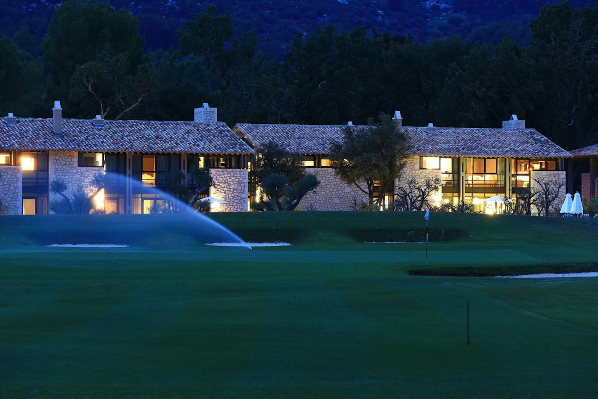 Domaine De Manville 3/83