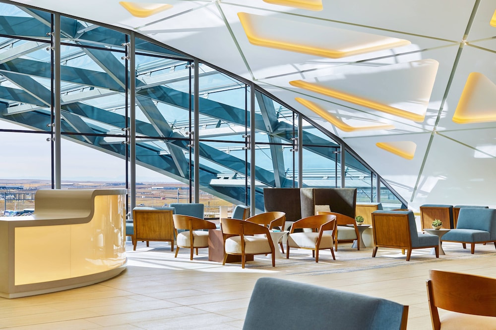 The Westin Denver International Airport 54/70