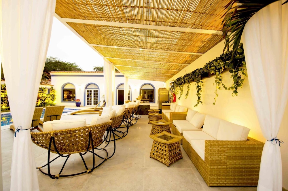 Hotel Solar Do Arco 53/70