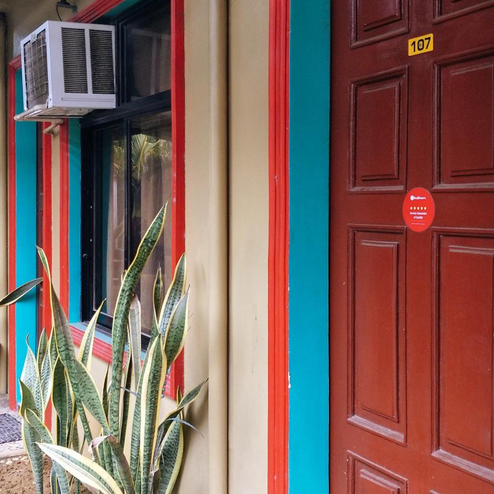 RedDoorz at Bankal Lapulapu 32/46