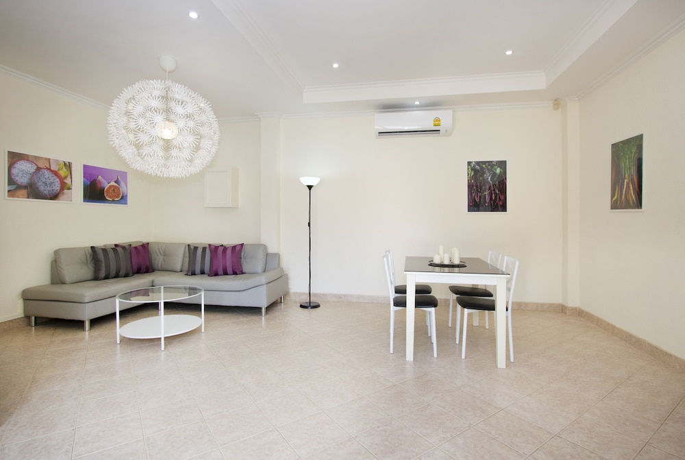 Magic Villa Pattaya 34/62