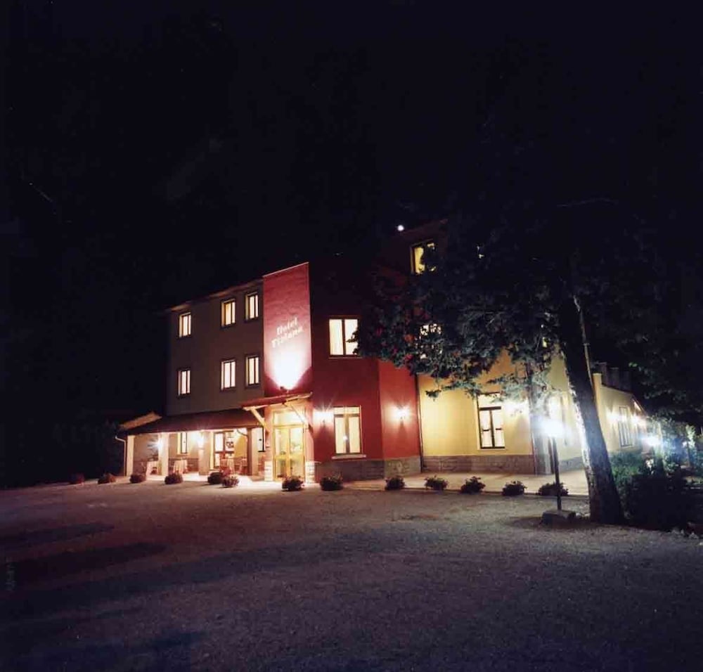Hotel Tiziana 1/50