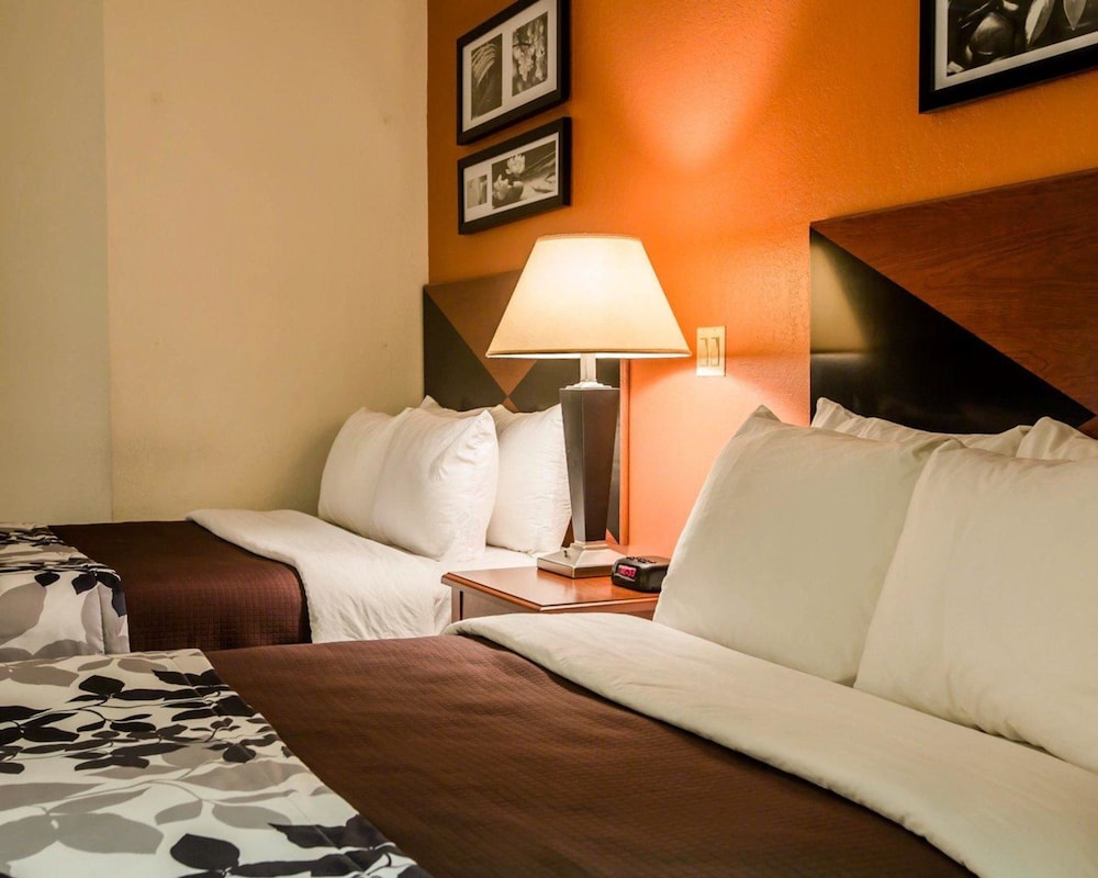 Sleep Inn Pelham Oak Mountain 9/40