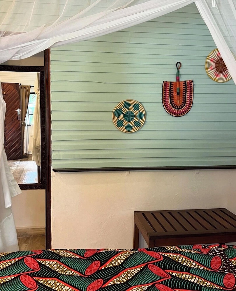Mount Meru Game Lodge 23/50