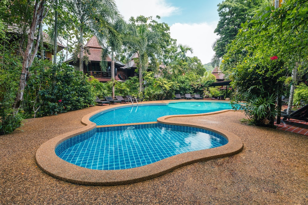 Phu Pha Aonang Resort and Spa 2/47