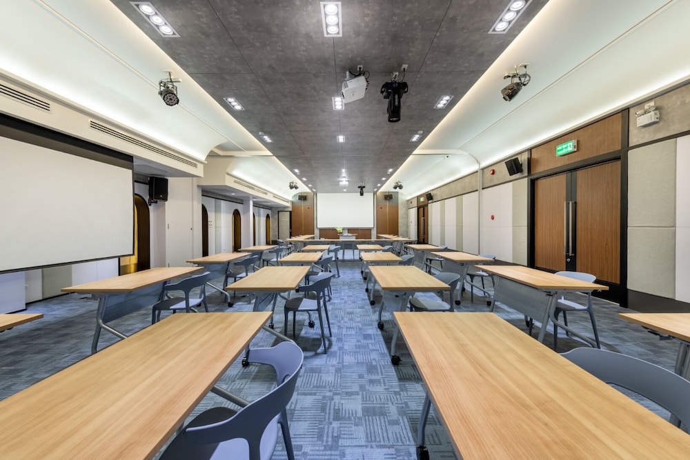 PLAAI Plus Hotel Rayong 41/50