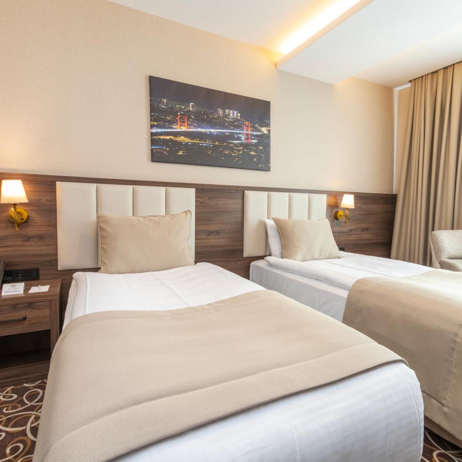 Park Dedeman Mersin Marina 7/50