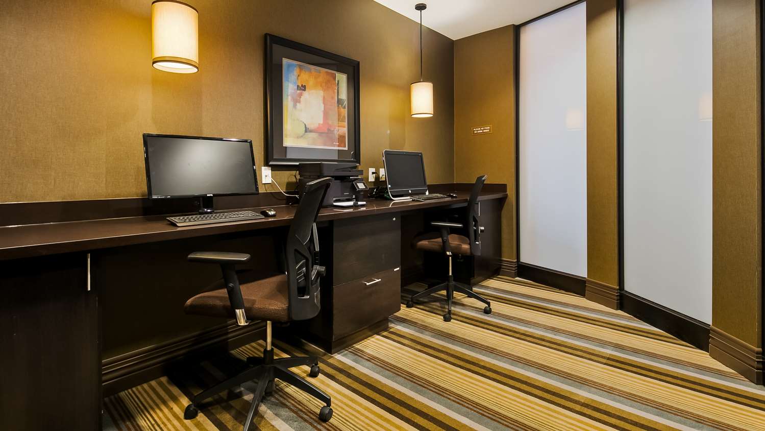 Best Western Premier Freeport Inn Calgary Airport 46/54