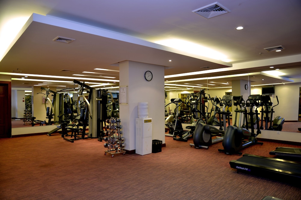 Angkor Miracle Resort and Spa 25/50