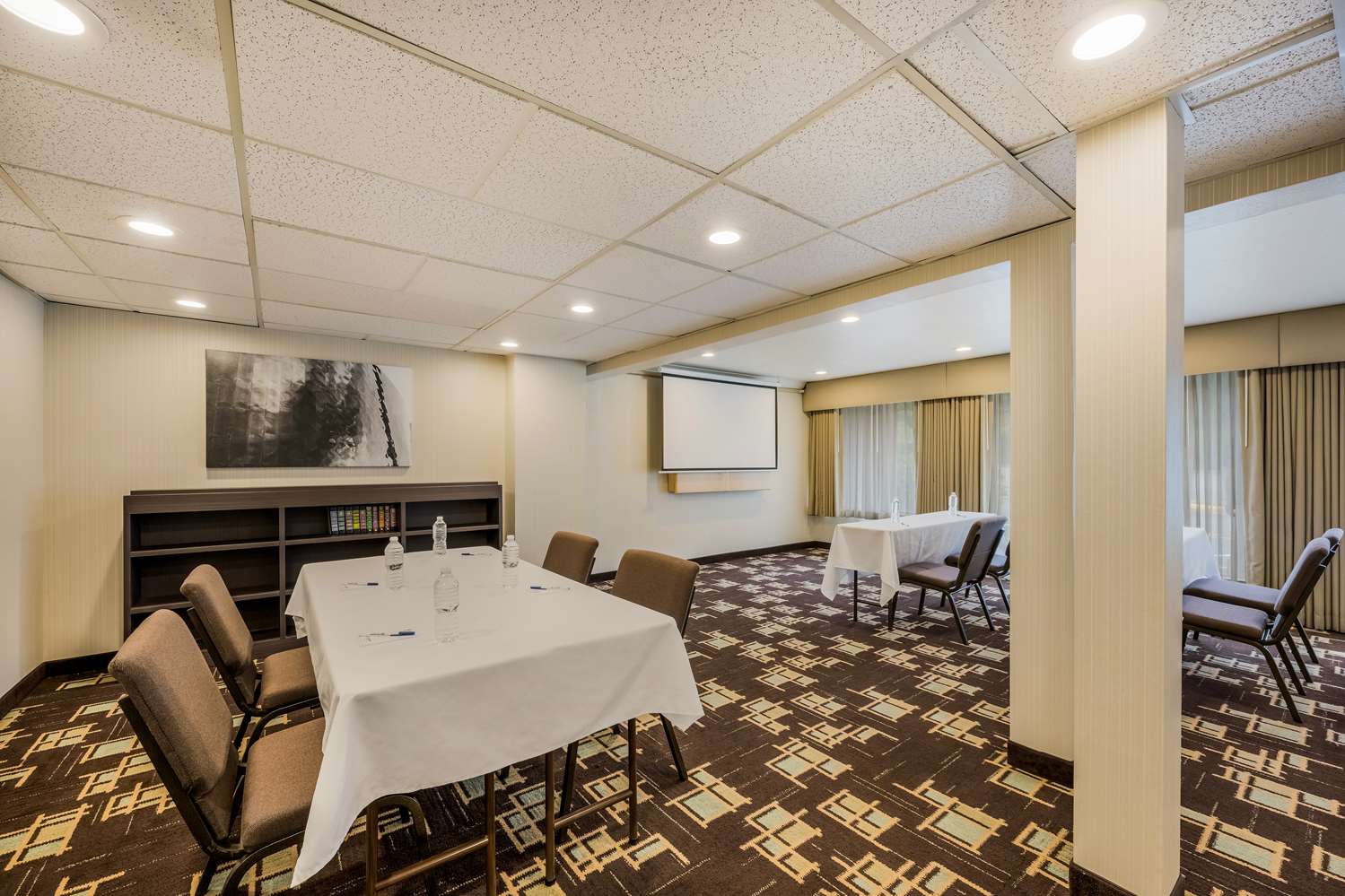 Best Western Alderwood 38/48