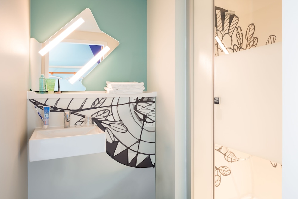 ibis budget Fribourg 10/49