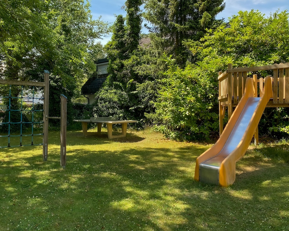 Appartement-Hotel Timmendorfer Strand 27/50