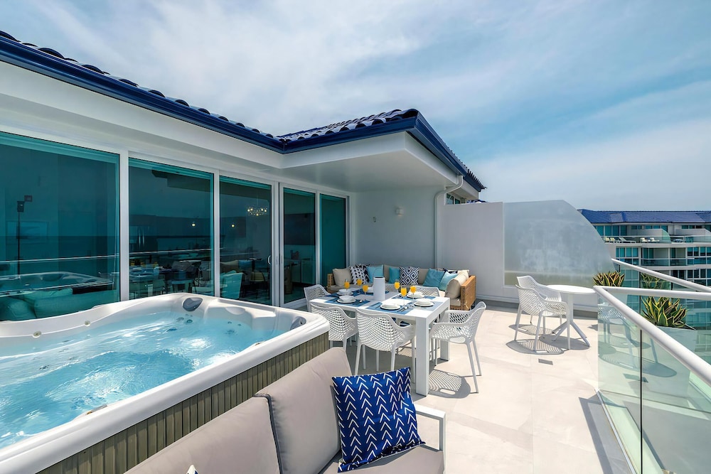 Blue Residences Aruba 47/83