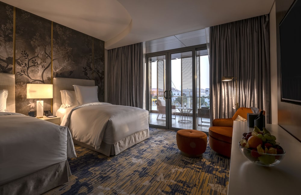 فندق جريد الرياض(Jareed Hotel Riyadh) 11/49