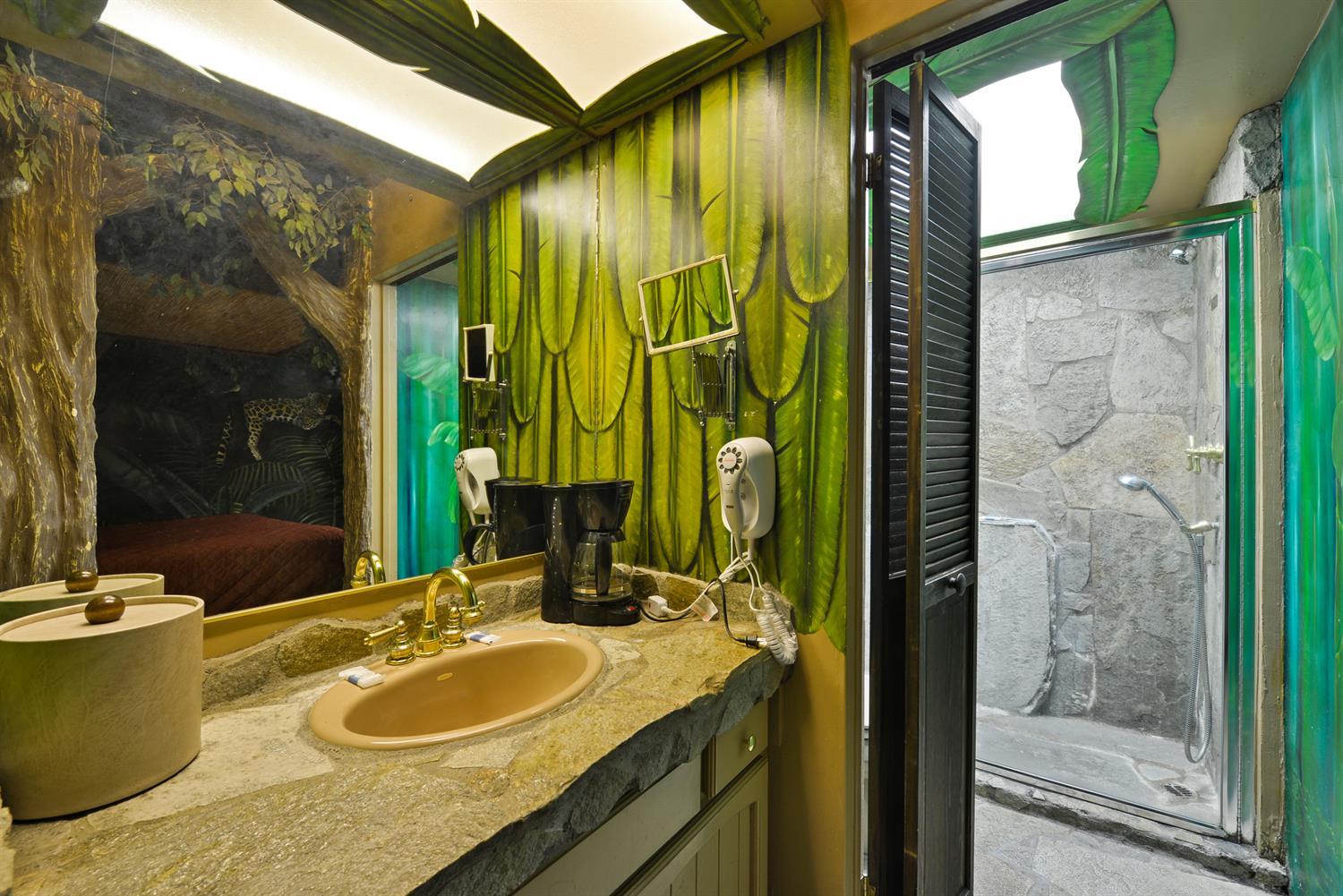 Americas Best Value Inn Suites Joshua Tree National Park 40/40