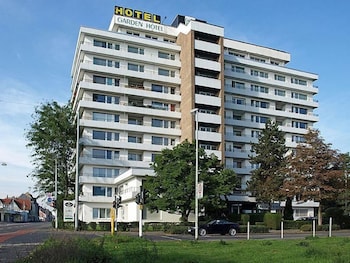 Garden Hotel Krefeld 3/36
