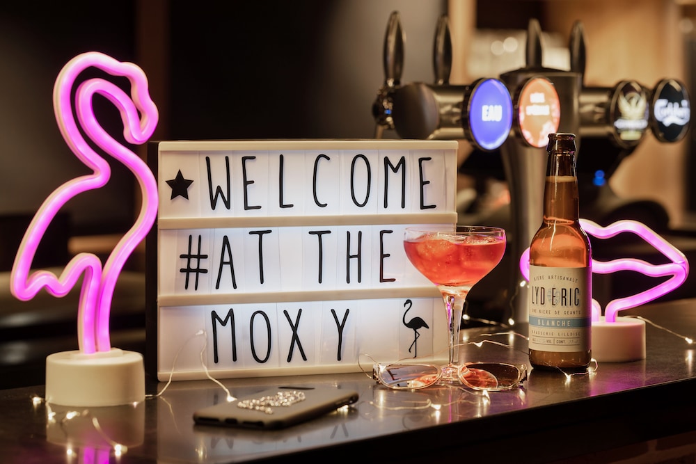 Moxy Amiens 34/61