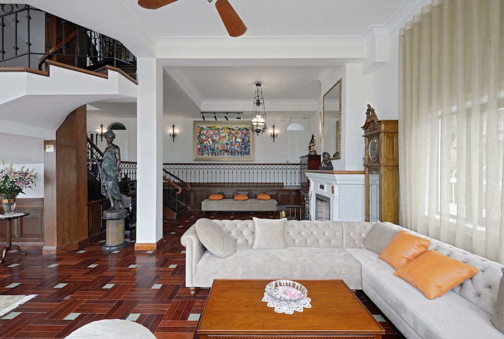 Lamarque Dalat Villa 26/36