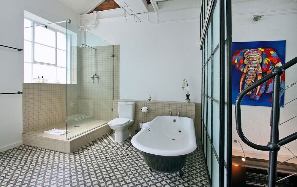Manhattan Lofts 49/50