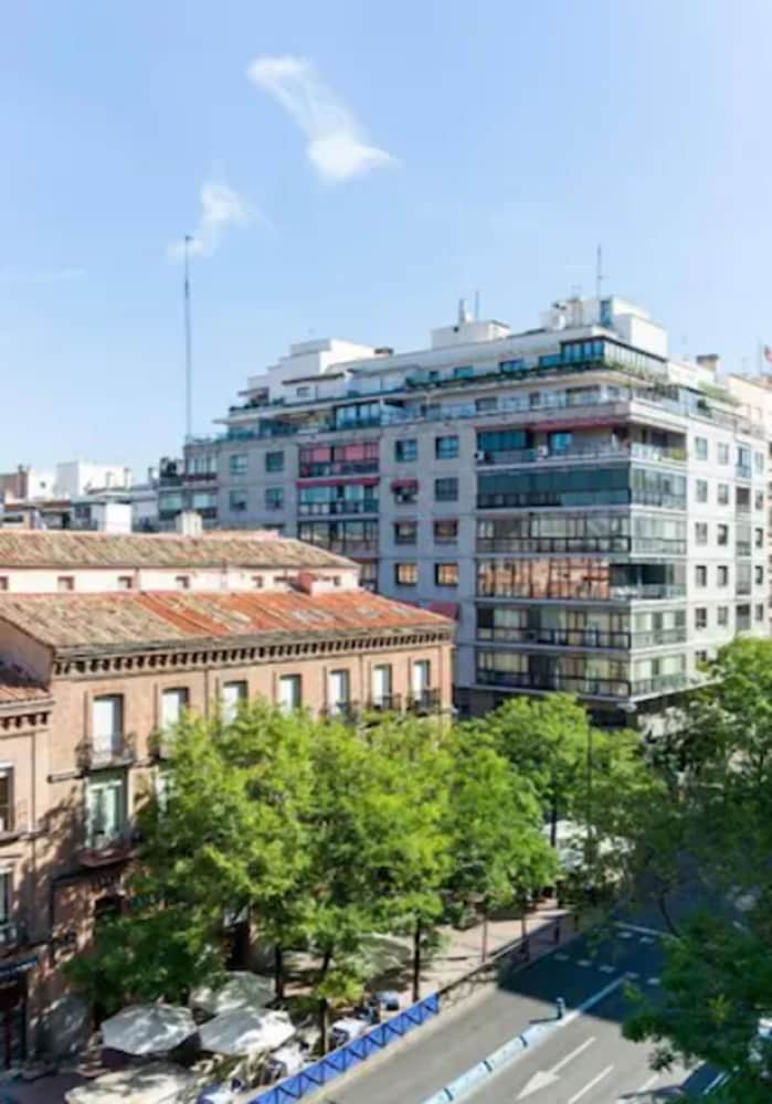 精品都市马德里Serrano ex. Apartamentos Orion酒店(Boutique Urban Madrid Serrano (ex. Apartamentos Orion))(Boutique Urban Madrid Serrano (ex. Apartamentos Orion)) 图片3