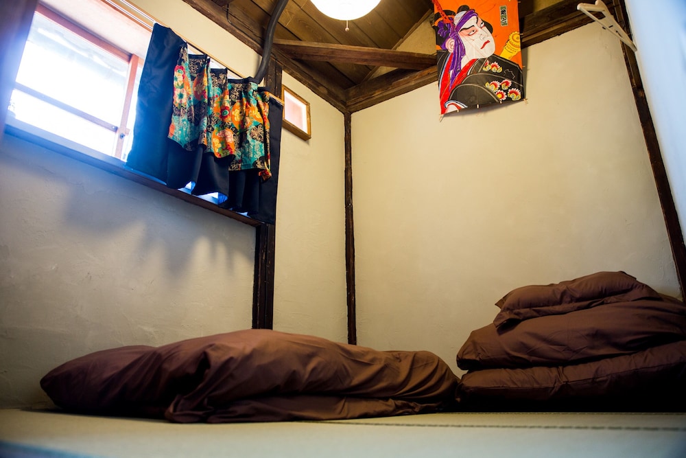 Dot Hostel Nagano 28/36