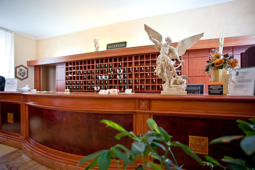 PALACE HOTEL SAN MICHELE 12/65