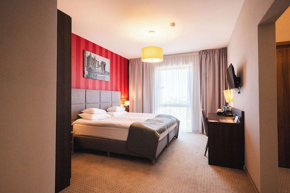 Apartment, Queen Bed