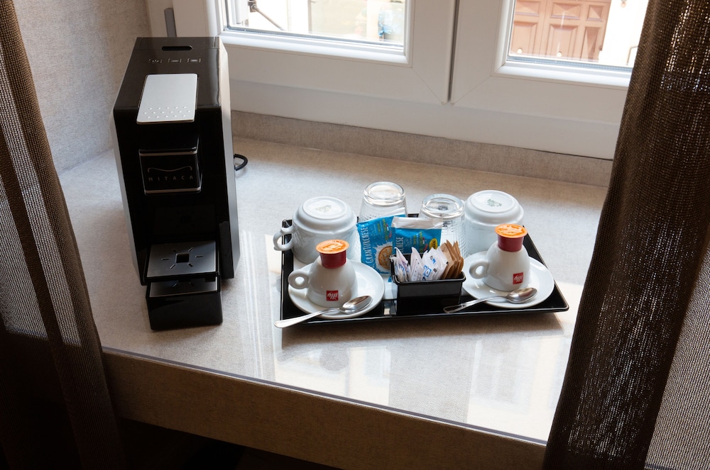 Spagna Boutique Luxury Suites 40/68