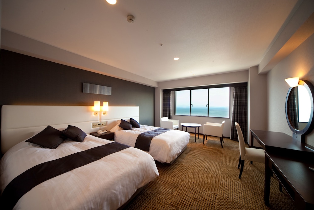Grand Mercure Beppu Bay Resort & Spa 8/47