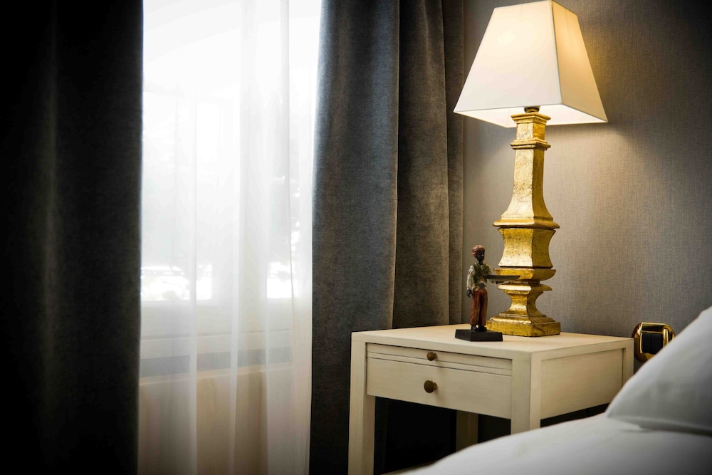 Hotel Champerret Heliopolis 23/48
