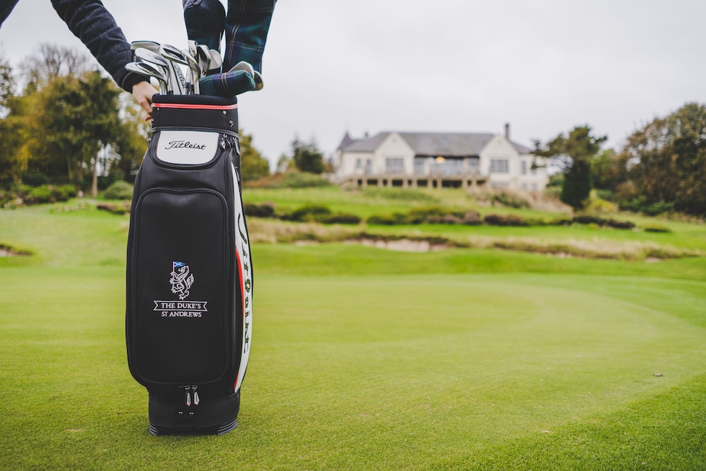 Old Course Hotel 45/72