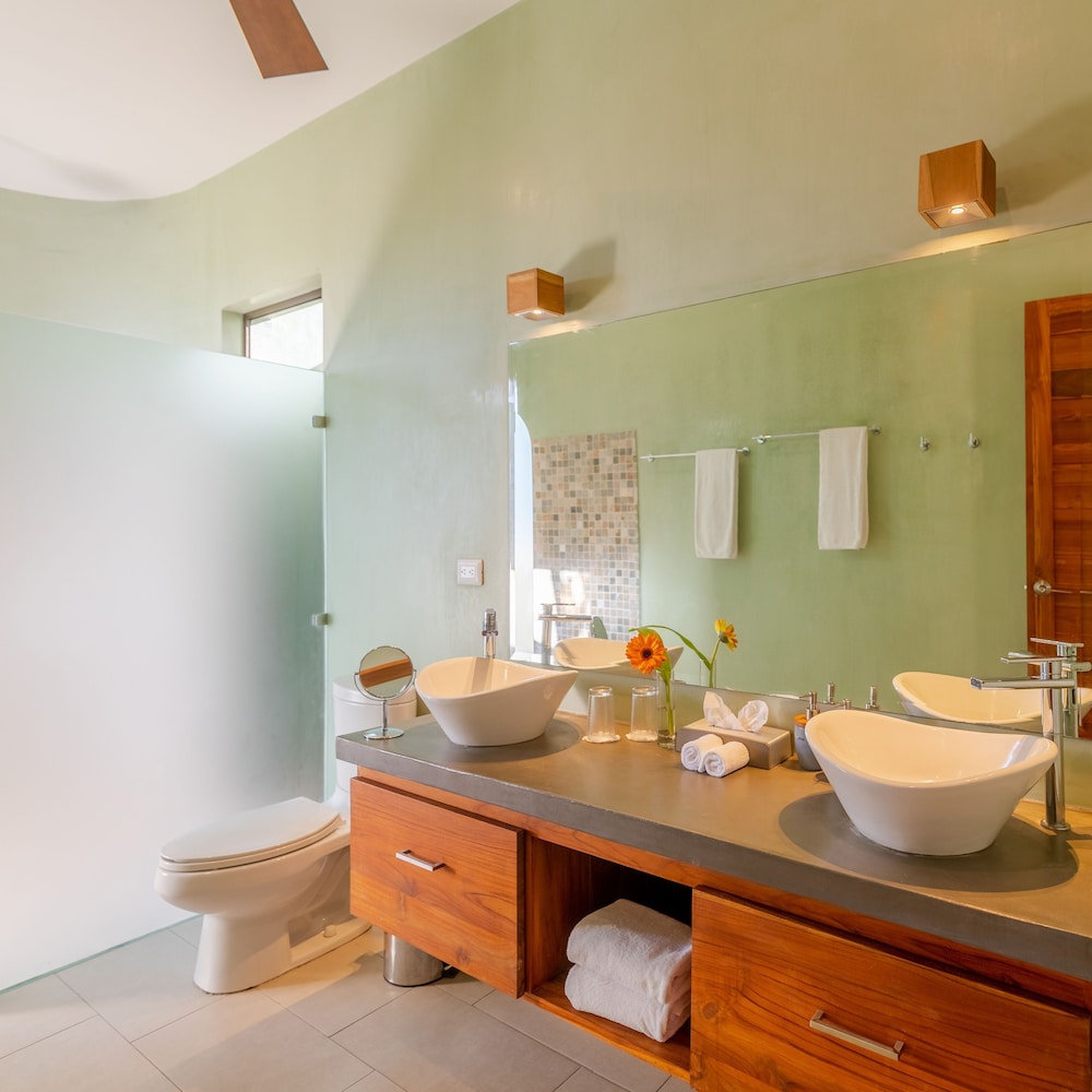 Hotel Boutique Lagarta Lodge 50/50