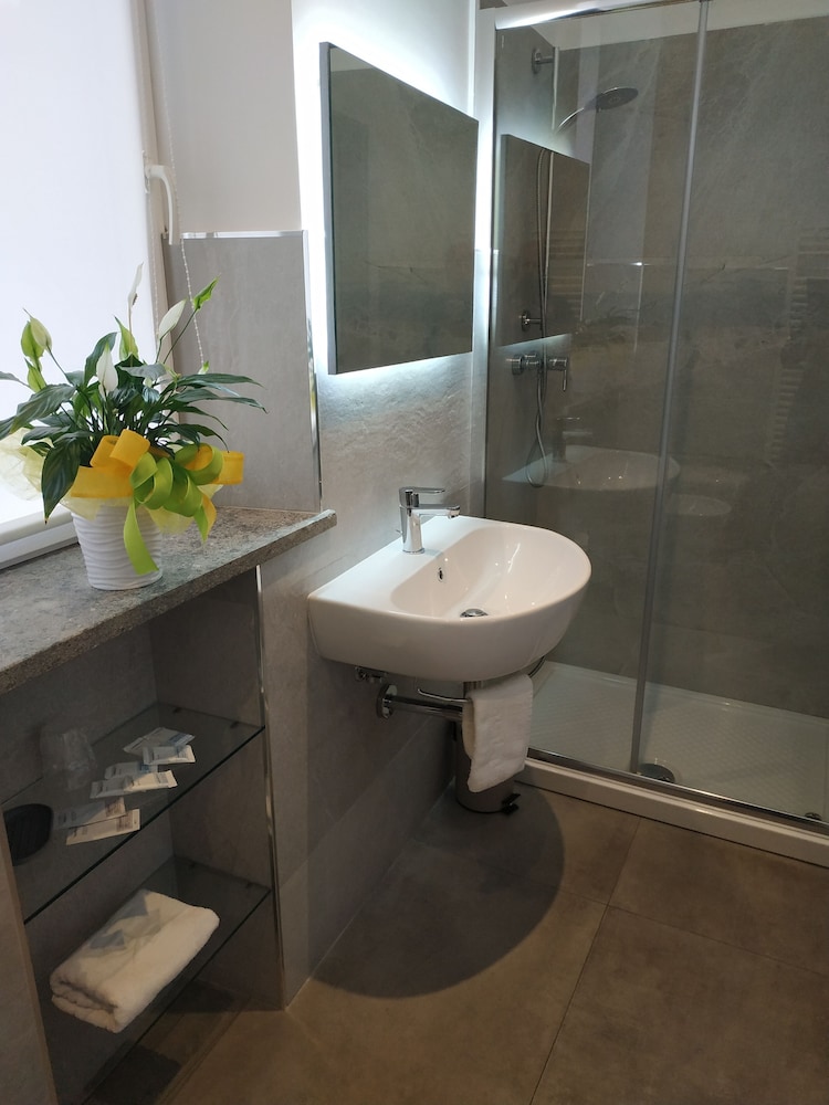 Palazzo Verdi B&B 41/45