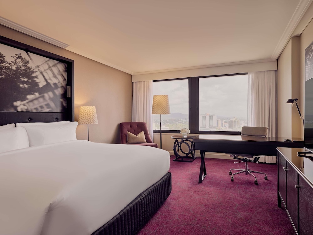 SOFITEL BRISBANE CENTRAL 14/50